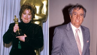 Kathy Bates Says Garry Marshall Refused to Cast Her in ‘Frankie and Johnny’ Because She Wasn’t Pretty Enough