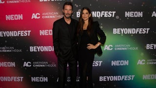 Keanu Reeves and Sandra Bullock to Reunite in Romantic Thriller From Amazon MGM