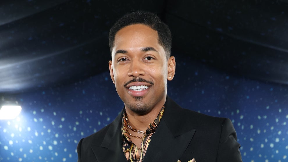 Kelvin Harrison Jr., Met Gala