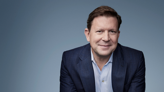 CNN COO David Leavy Pivots Back to Role at Warner Bros. Discovery