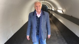 Les Dilley, Oscar-Winning ‘Star Wars’ Art Director, Dies at 84