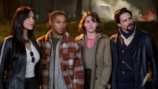 How to Watch ‘The Librarians: The Next Chapter’: Christian Kane Explains | Video