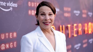 Lili Taylor (Credit: Getty Images)
