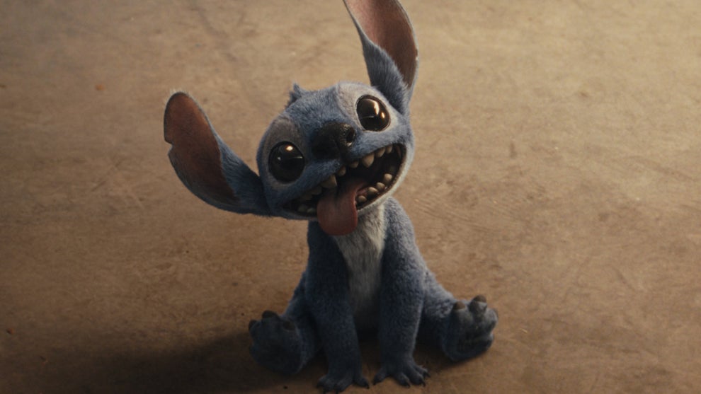 "Lilo and Stitch" (Credit: Disney)