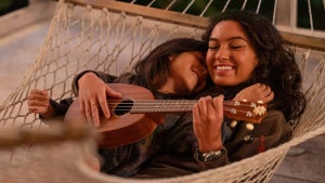 Sydney Elizebeth Agudong in "Lilo & Stitch" (Walt Disney Studios)