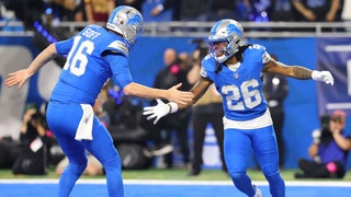 Netflix’s 2025 Christmas Day NFL Games Will Include Cowboys vs. Commanders, Lions vs. Vikings
