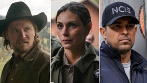 luke-grimes-morena-baccarin-wilmer-valderrama-cbs