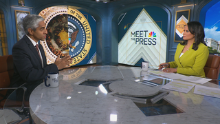 ‘Meet the Press’ Special Edition Will Examine the Rise of Gen Z Loneliness in America