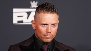 WWE’s Mike ‘The Miz’ Mizanin to Host ‘American Gladiators’ Reboot at Prime Video