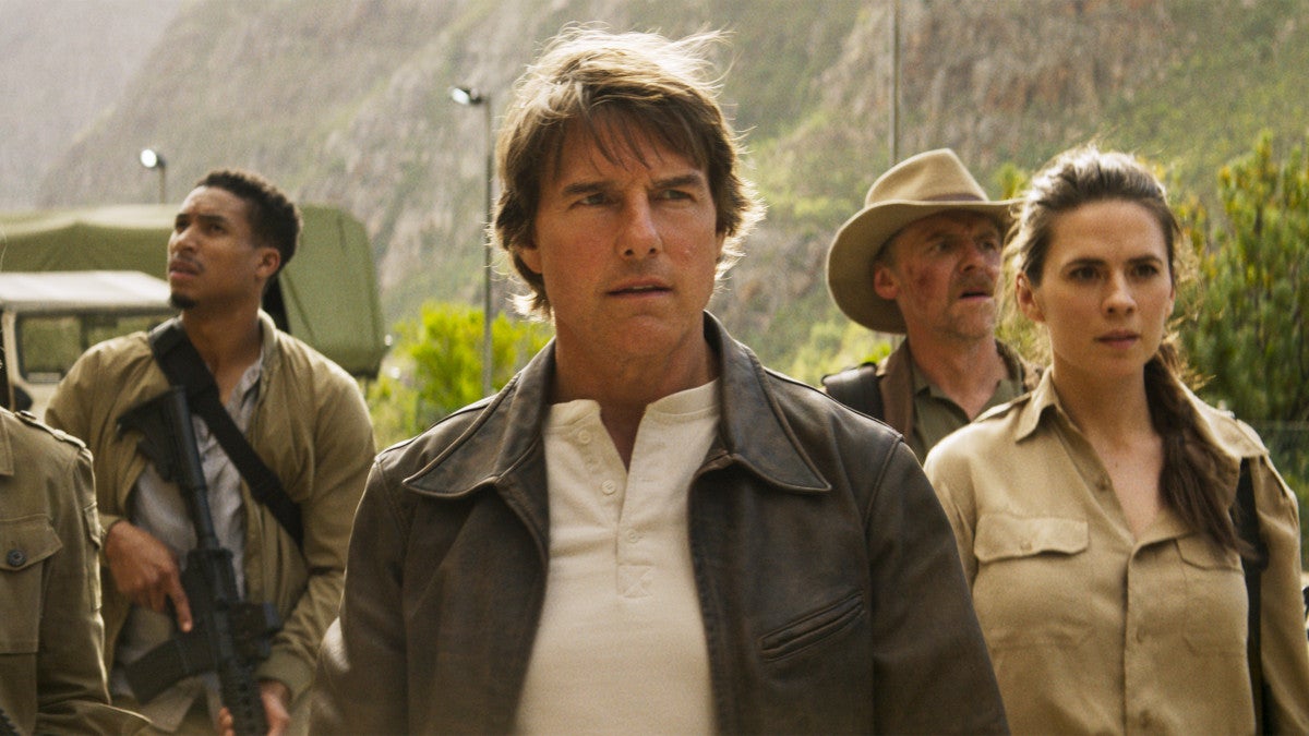 After ‘Dead Reckoning’ Criticism, ‘Mission: Impossible’ Director Tried to Make ‘Final Reckoning’ Non-Linear – But It Didn’t Work