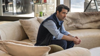 ‘Mountainhead’ Revels in Panicked Billionaires in First Trailer for Jesse Armstrong HBO Movie