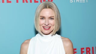 Naomi Watts to Play Jackie Kennedy in Ryan Murphy’s ‘American Love Story’