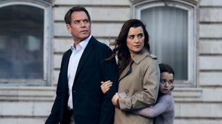 ‘NCIS: Tony & Ziva’ Trailer: The Crimefighting Duo Returns to Save Their Daughter