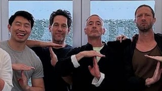 Robert Downey Jr. and ‘Avengers: Doomsday’ Cast Shout Out the ‘New Avengers’ After ‘Thunderbolts’ Screening