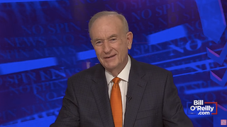 Bill O’Reilly Chuckles at Newsom-for-President Rumors: ‘J.D. Vance Has Got to Be the Happiest Guy in the World’ | Video