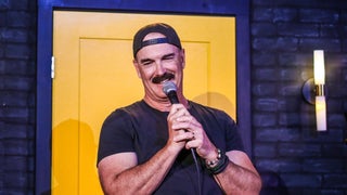 Patrick Warburton Explains Why He Chose to Do Stand-Up 40 Years Into His Career
