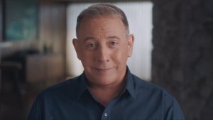 Paul Reubens in the documentary "Pee-wee as Himself" (HBO)