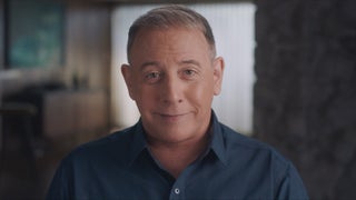 ‘Pee-wee as Himself’ Sets a High Bar for the Celebrity Exit Interview