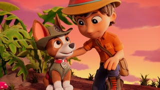 ‘Paw Patrol’ Scores 5 Hourlong Specials From Nickelodeon