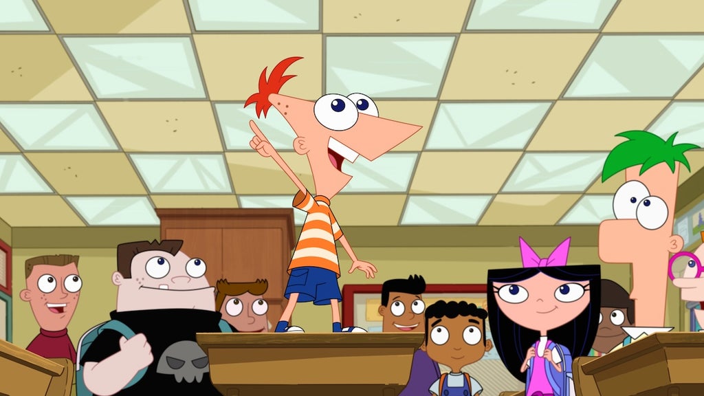 phineas-and-ferb-disney