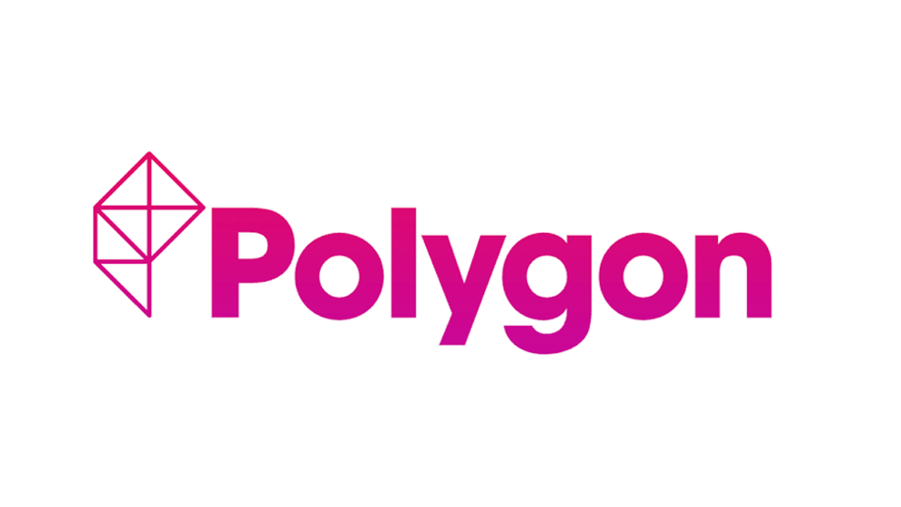 Polygon Logo (Credit: Polygon)