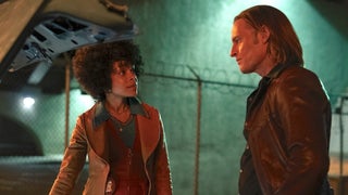 ‘Duster’ Cast and Character Guide | Photos