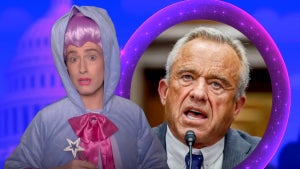 Randy Rainbow, RFK Jr.