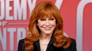 Reba McEntire, ACM Awards