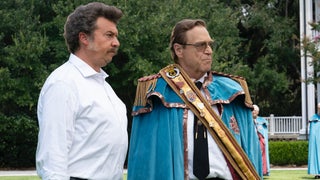 Danny McBride on That ‘Righteous Gemstones’ Finale Shootout and Tackling Religion Without Being Judgmental