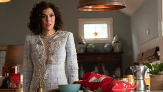 ‘The Righteous Gemstones’ Star Edi Patterson Says Goodbye to Judy Gemstone: ‘I Always Feel Like She Is Just Doing Her Best’