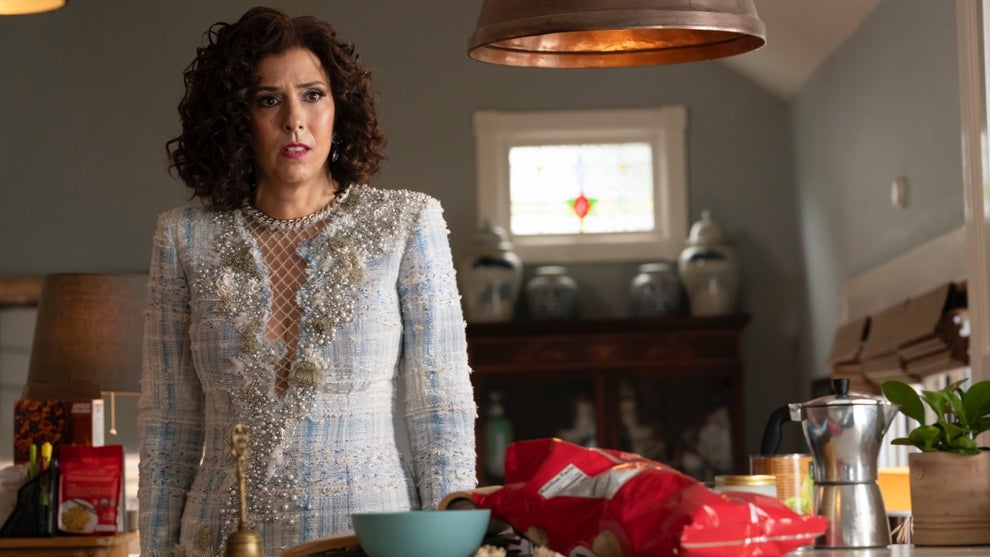 The Righteous Gemstones