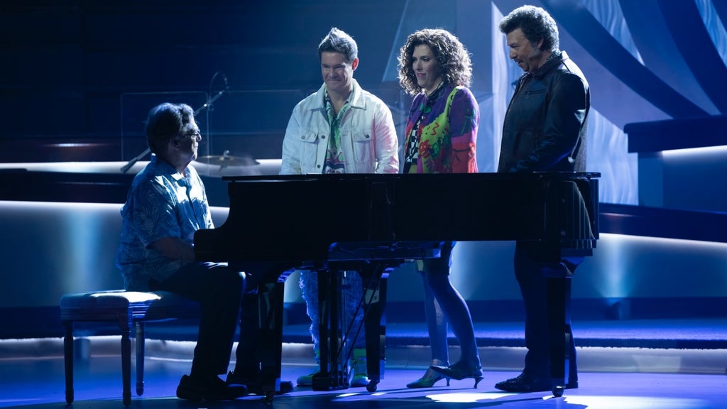 The Righteous Gemstones