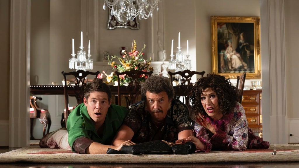The Righteous Gemstones