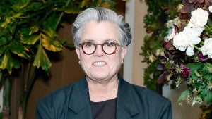 Rosie O'Donnell