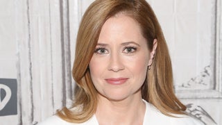 ‘The Office’ Star Jenna Fischer Says Getting Fired for Sneaking Into an ‘SNL’ Party Was Worth It: ‘I Met Molly Shannon’