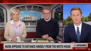 "Morning Joe" (MSNBC)
