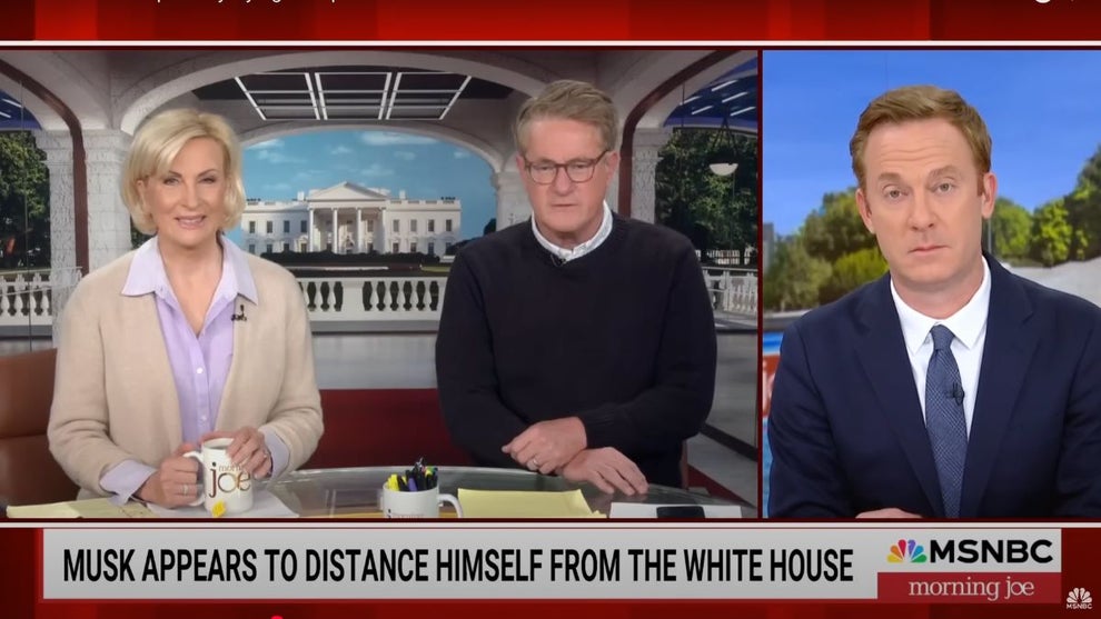 "Morning Joe" (MSNBC)