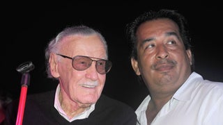 Stan Lee Elder Abuse Lawsuit Against Ex-Manager Settled by Comic Creator’s Daughter