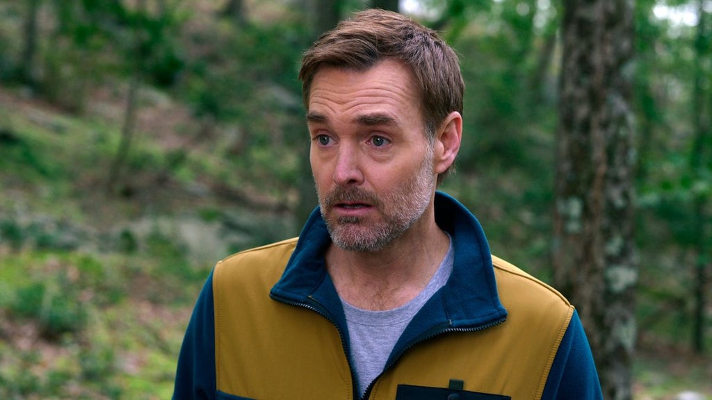 Will Forte as Jack in "The Four Seasons" (Netflix)