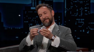 ‘The Pitt’ Star Noah Wyle Tests His Medical Knowledge With Jimmy Kimmel | Video