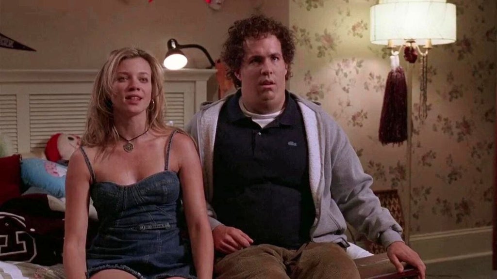 "Just Friends" (New Line Cinema)