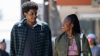 ‘Forever’ Cast and Character Guide: Who Stars in Netflix’s Newest Romance Series? | Photos