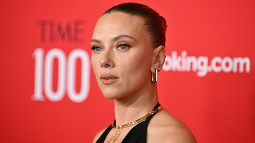 Scarlett Johansson (Getty Images)