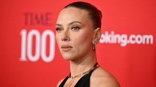 Scarlett Johansson Hasn’t Met Justin Baldoni — but Admits Blake Lively Feud Makes It ‘Weird Timing’ He Produced Her New Movie