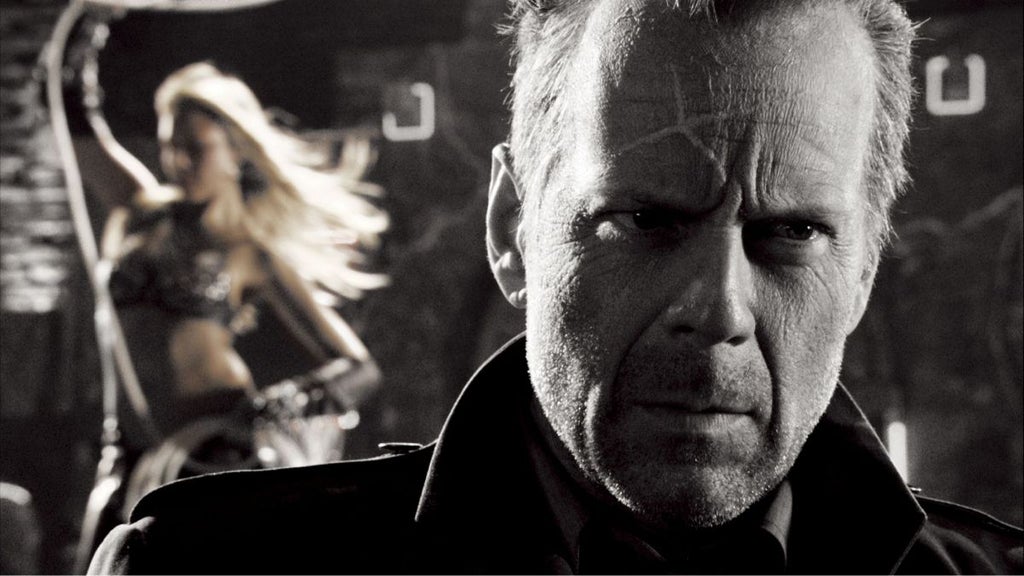 "Sin City" (Miramax)