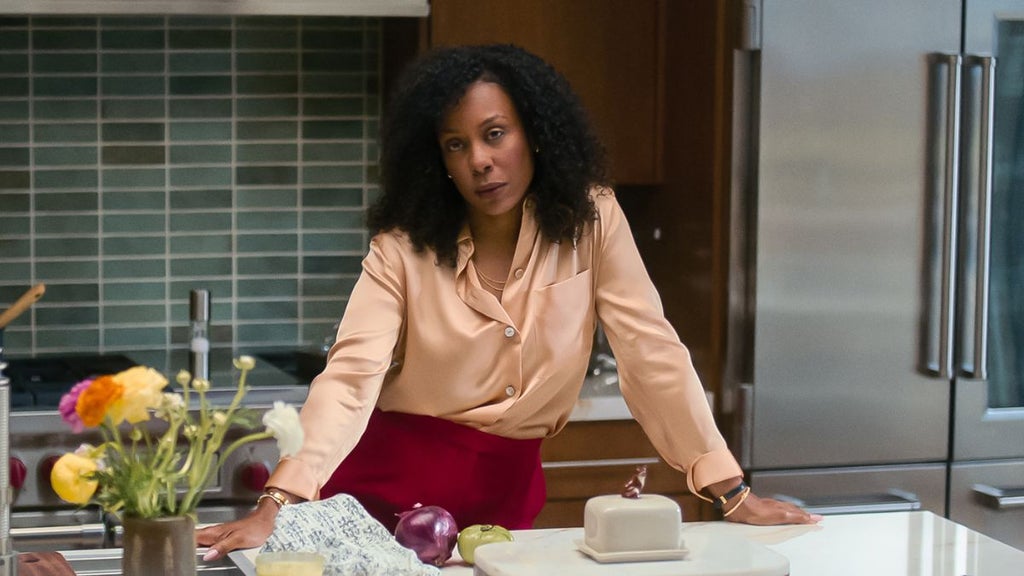 Karen Pittman as Dawn in "Forever" (Netflix)