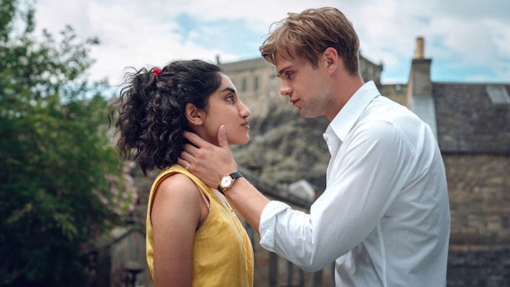 "One Day" (Netflix)