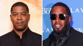 Kid Cudi Takes Diddy Trial Stand, Says His Car Was Set on Fire Weeks After Rapper Broke Into His Home