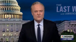 Lawrence O’Donnell Explains How Trump’s GOP Budget Bill Cutting Food Aid, Healthcare Is the Work of ‘Sadistic Zombies’ | Video