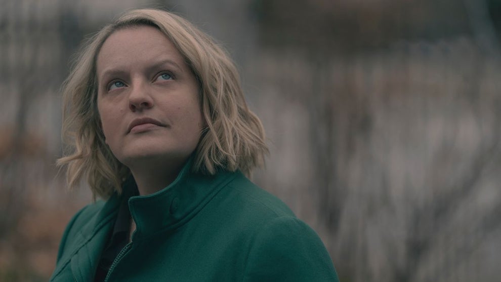 "The Handmaid's Tale" (Hulu/Disney)
